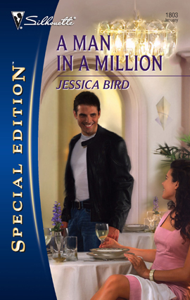 Title details for A Man in a Million by Jessica Bird - Available